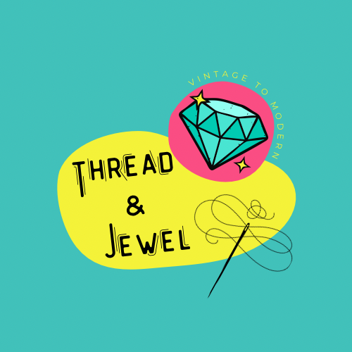 Thread & Jewel