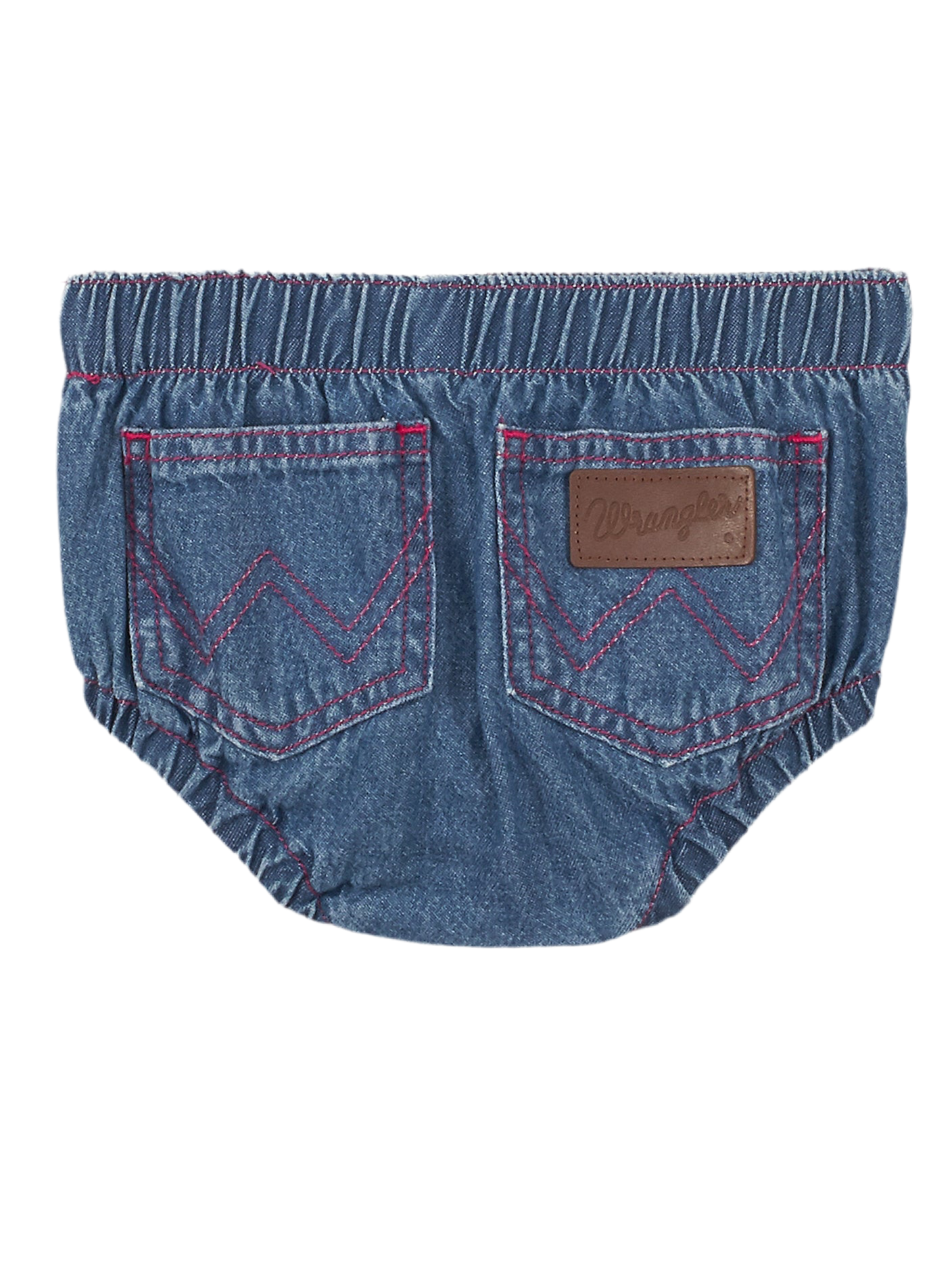 Baby Wrangler Diaper Cover