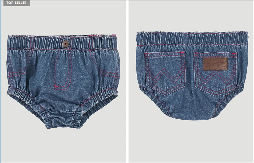 Baby Wrangler Diaper Cover